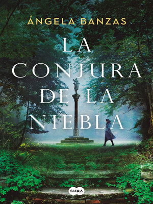 La conjura de la niebla - ebook